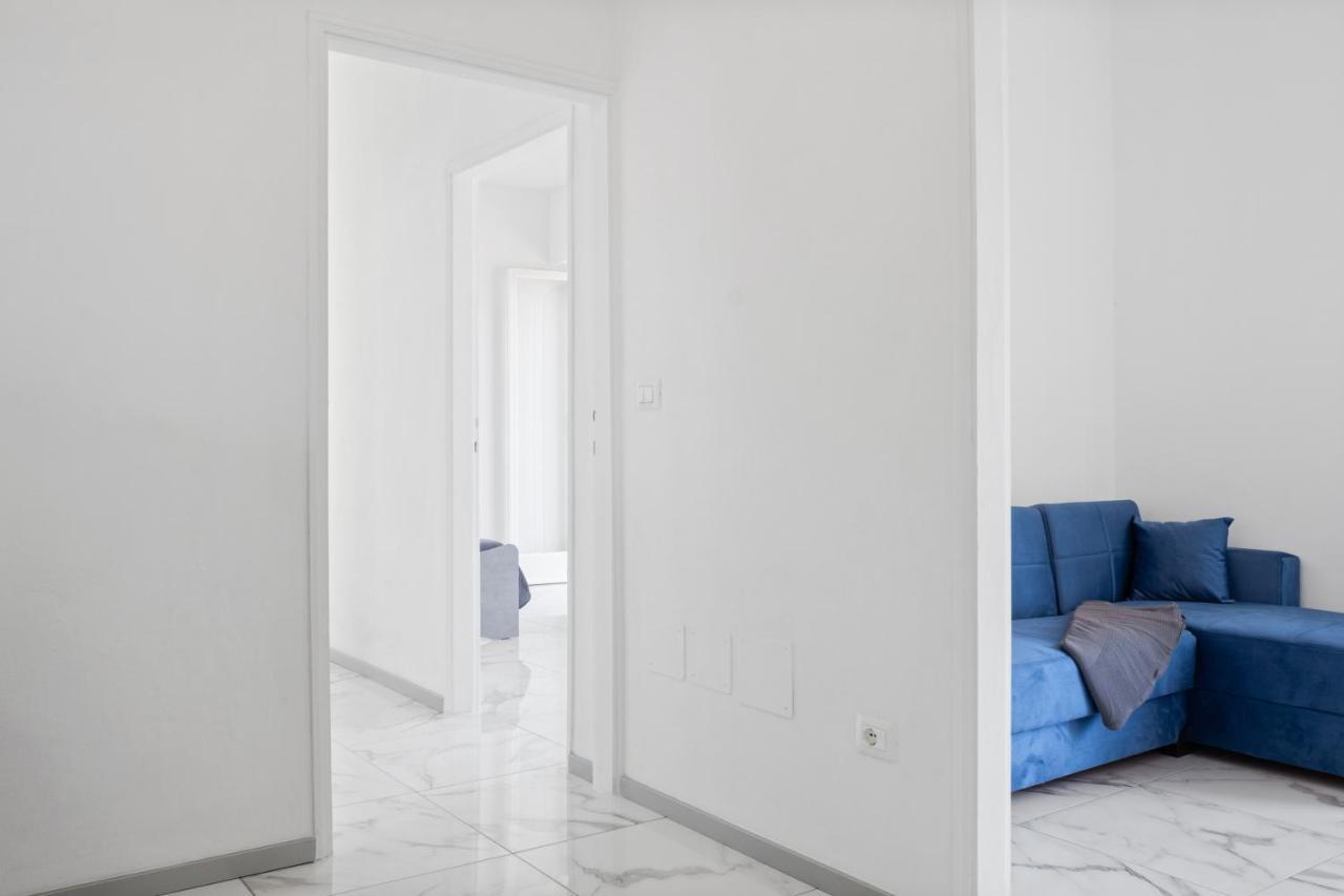 Modern Attics With Balconies And Panoramic View Apartment Пиза Екстериор снимка