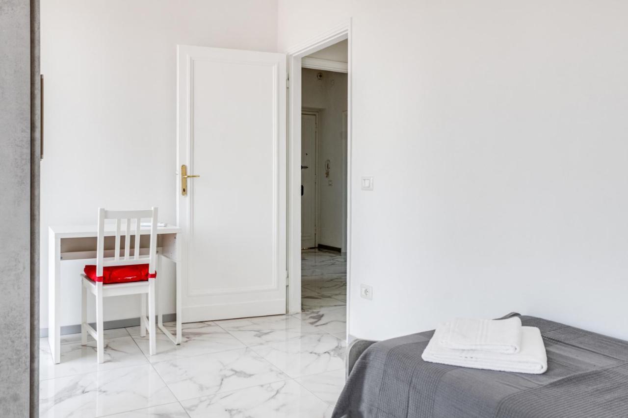 Modern Attics With Balconies And Panoramic View Apartment Пиза Екстериор снимка